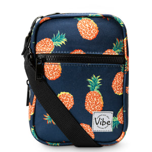 Crossbody Bag Pineapples