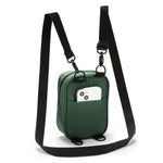 Crossbody Bag Green