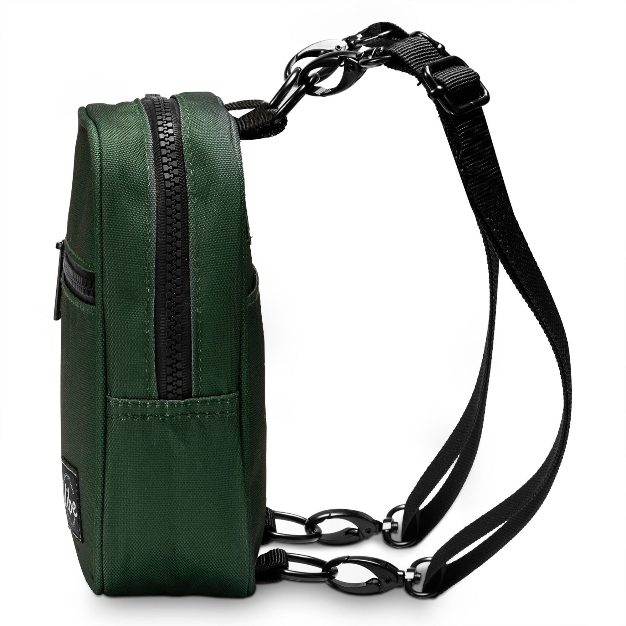 Crossbody Bag Green