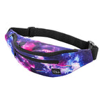 Fanny Pack  - Space Unicorn