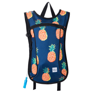 Hydration Backpack - Pineapples
