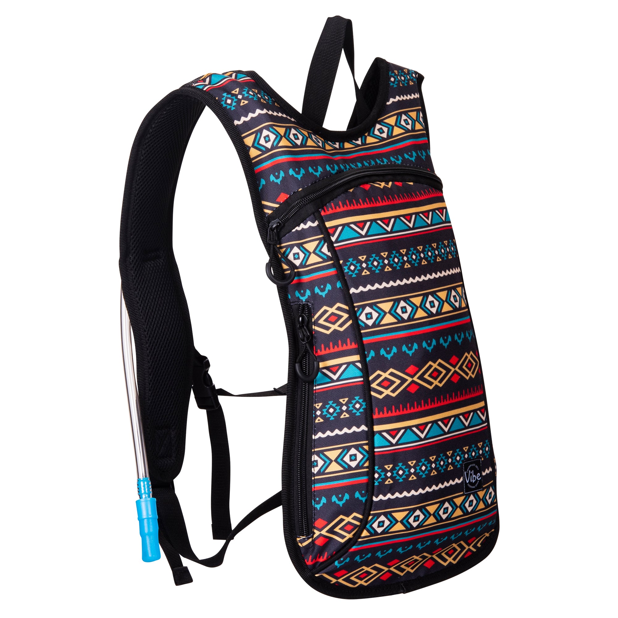 Hydration Backpack - Tribal
