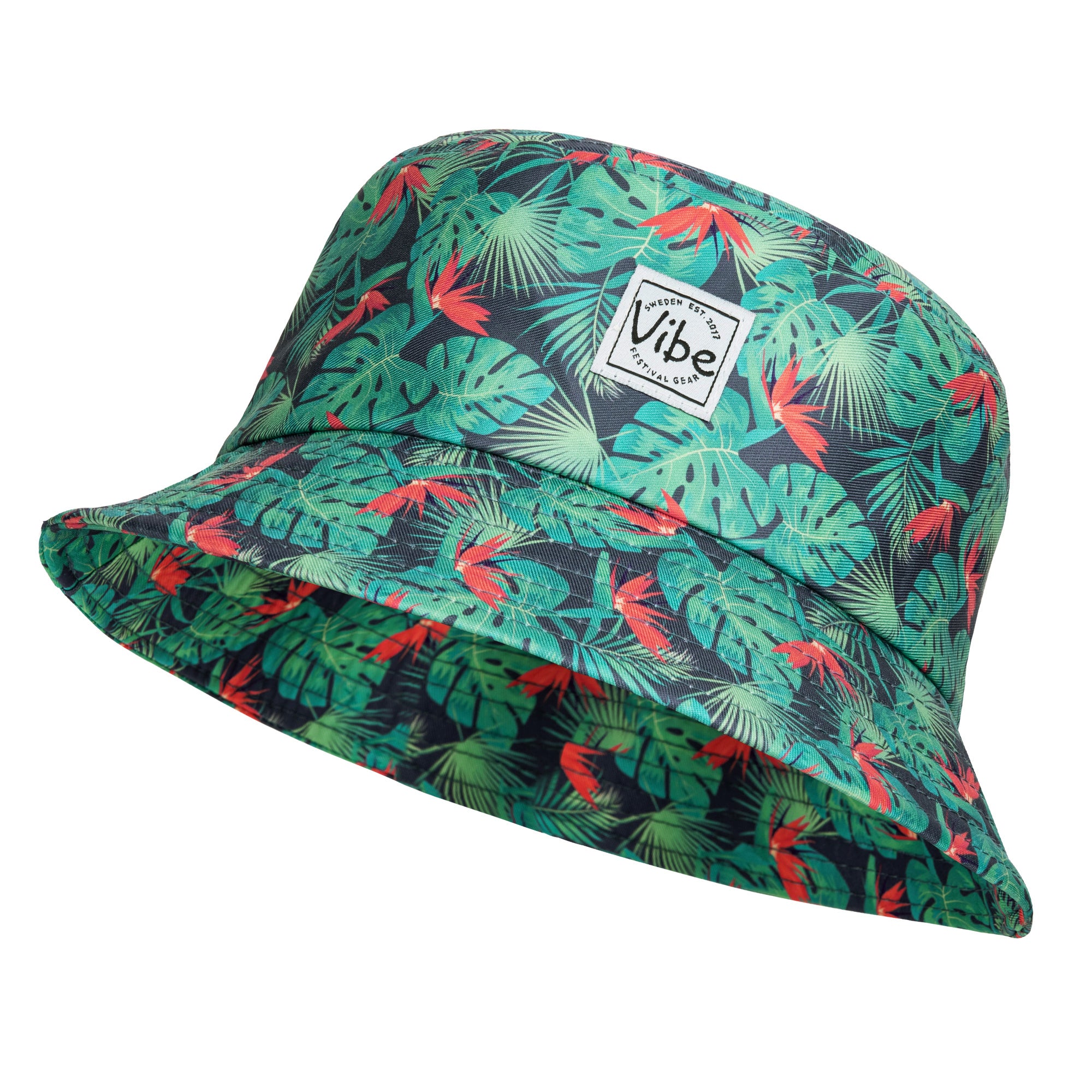 Bucket Hat - Hawaii