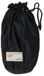 Rain Poncho - Black