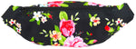 Fanny Pack - Retro Floral
